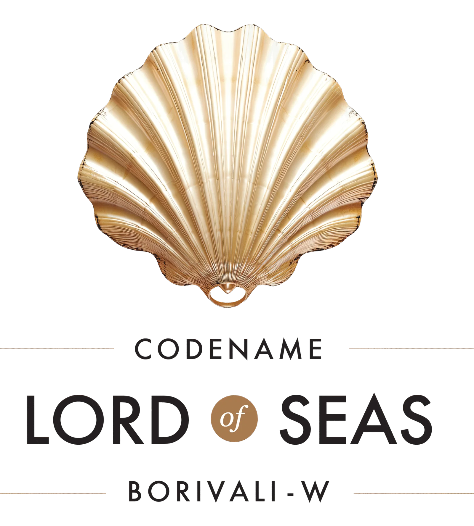 Lord of seas Borivali